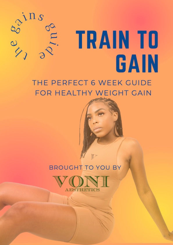 Train to Gain